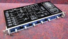 RMEが世界に誇るFirewireのオーディオインターフェース！！Fireface