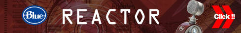 reactor