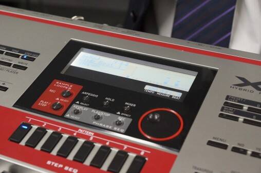 CASIO XW-G1 Demo & Review [English Captions] - YouTube