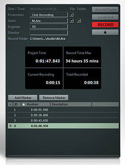 優れた音質と抜群の安定性で業界スタンダードの地位を狙う！ライブ
