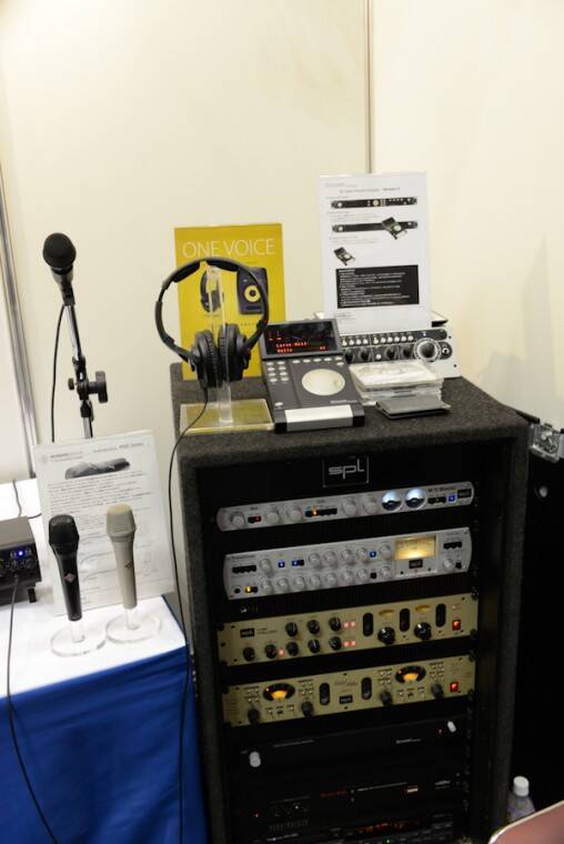 VE-1 Vocal Echo 配信機器・PA機器・レコーディング機器