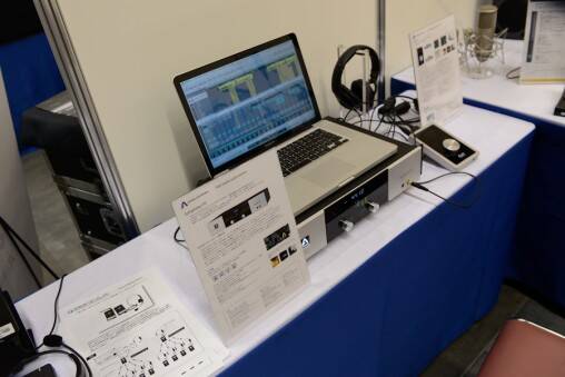 これが業務 / 放送機器の最前線だ！年々盛り上がりを見せる