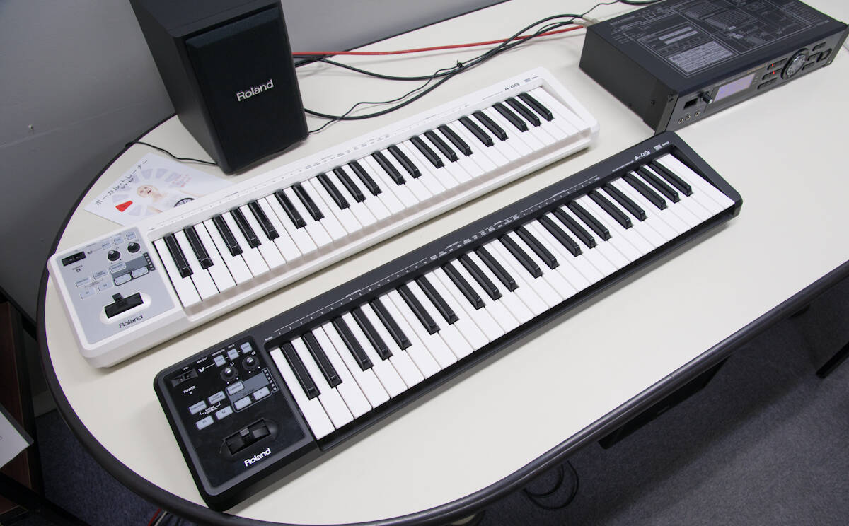 RockoN先行予約開始！】ユーザー待望のSuperNATURAL音源搭載モジュール