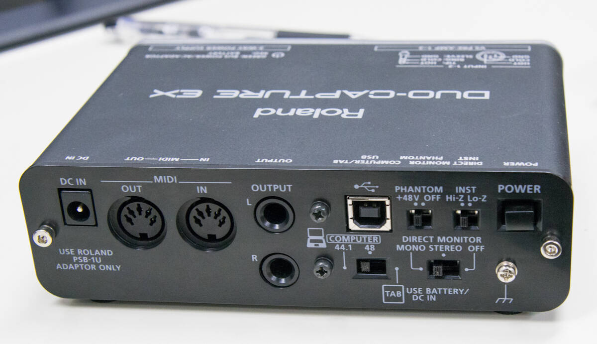 RockoN先行予約開始！】ユーザー待望のSuperNATURAL音源搭載モジュール