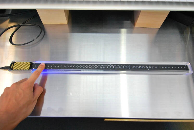 Ribbon2 - eowave - 有限会社 福産起業 - FUKUSAN KIGYO CO,. LTD.