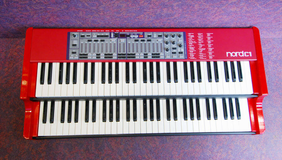 VIRUS TI2 | Rock oN Company | DTM DAW 音響機器