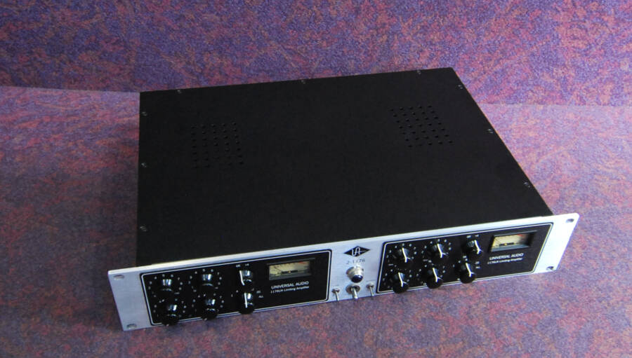 コンプレッサーの定番！！2-1176入荷しました！ | Rock oN