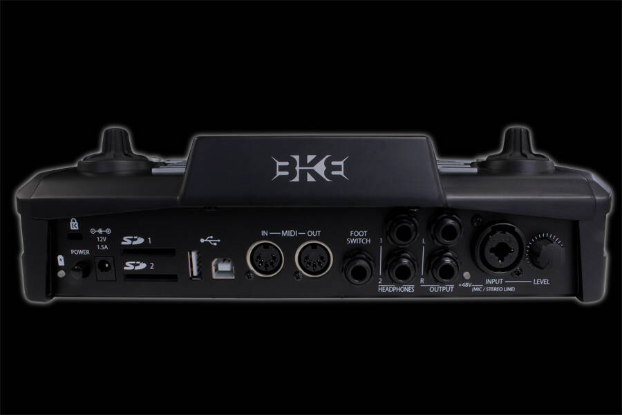 Beat Kangz Electronics「Beat Thang」新発売！パッド/シーケンサー