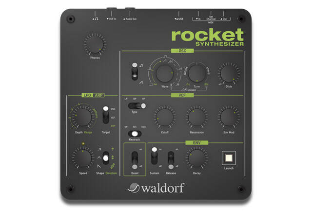 Waldorf / Rocket アシッドベースシンセサイザー WaldorfRocket_01-HN.