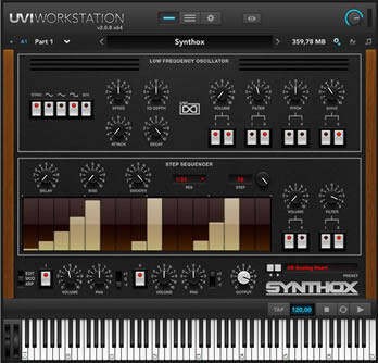 シンセマニアも唸るレアビンテージシンセをソフト音源化！ULTIMATE