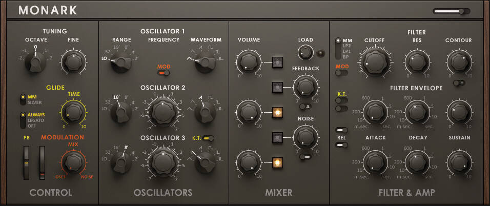 KOMPLETE 9/ULTIMATEが好評発売中！MASCHINEと機能統合され