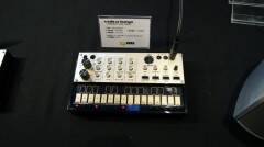 KORG Volca key