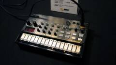 KORG Volca beats