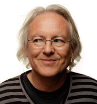 John Stadius