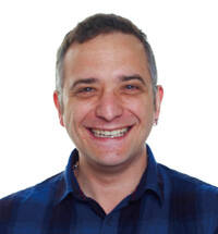 Dan Page