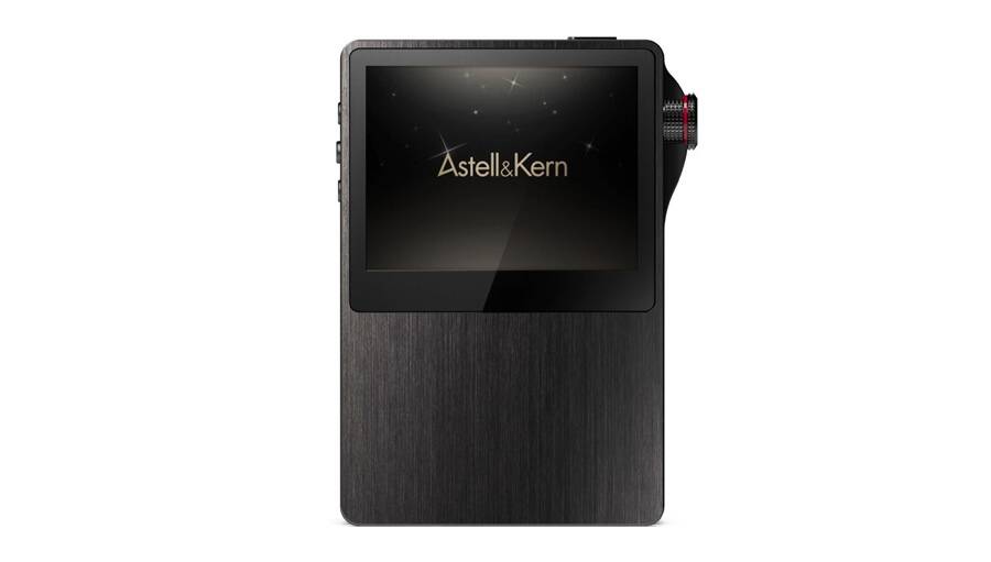 Astell&Kernの「AK120」ファームウェアVer.1.21が公開されました！ | Rock oN Company | DTM DAW ...