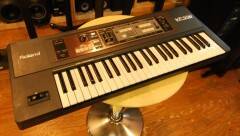 声を演奏するシンセサイザー！！Roland VP-550入荷しました！ | Rock
