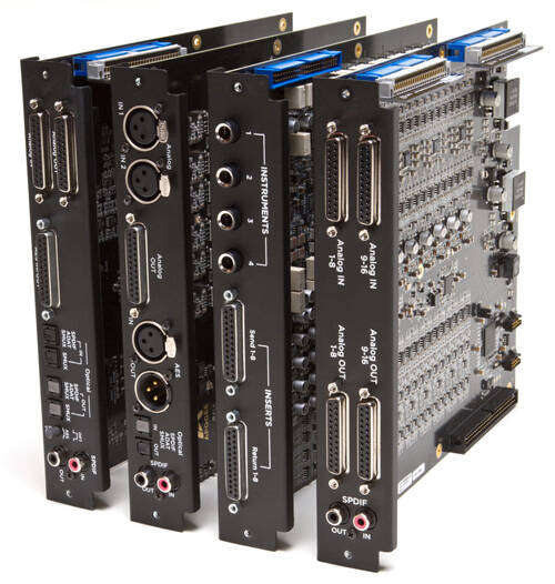 Apogee Symphony 64 アポジーコンバーター専用PCIeカード - メルカリ