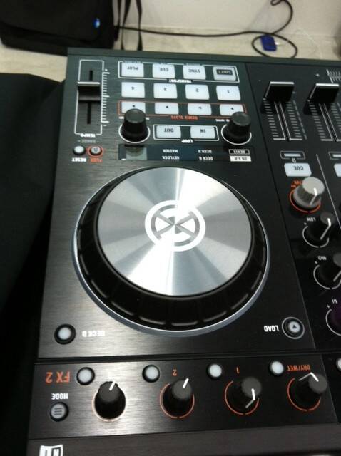 速報!NATIVE INSTRUMENTSの新製品TRAKTOR KONTROL S4 MKII/S2 速報!NATIVE INSTRUMENTSの新製品TRAKTOR KONTROL S4 MKII/S2