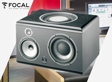 Focal SM9 スタッフレビューによるフラッグシップスピーカーへの