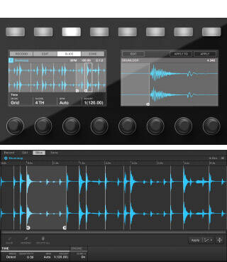 Native Instruments MASCHINE STUDIO 好評発売中！これ1台で最新ダンス