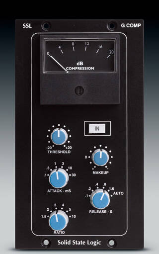 The SSL Legends連動企画〜歴史が裏付ける名プロダクト達〜『第二回