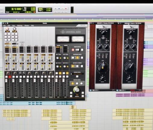NAMM2014_ARR_236-536x456 Apollo Twin