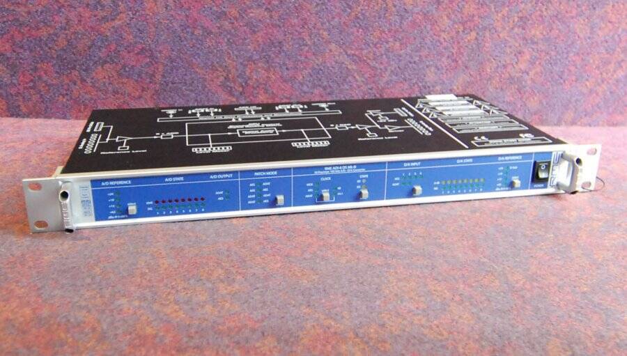 RME製AD/DAコンバーター!RME ADI-8 DS Mk III入荷しました！ | Rock oN