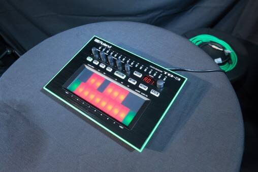 Roland AIRA