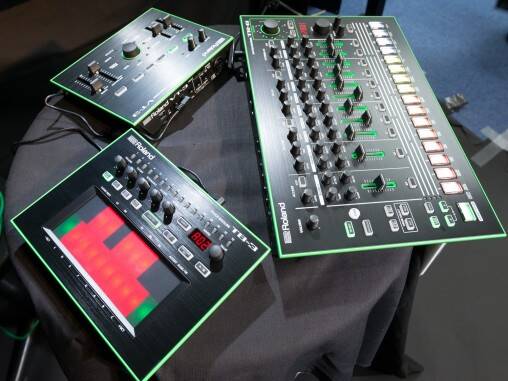 Roland AIRA