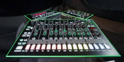 Roland AIRA