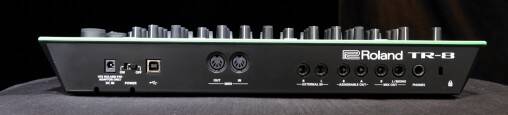 Roland AIRA TR-8