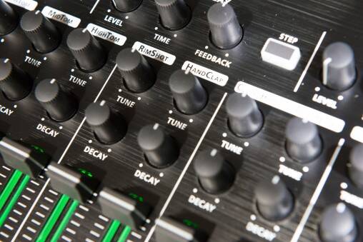 Roland AIRA TR-8