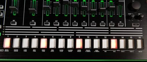 Roland AIRA