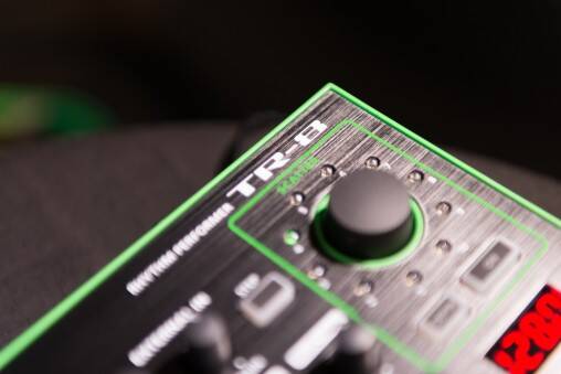 Roland AIRA TR-8