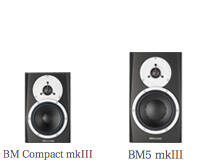 dynaudio MKII スピーカー DYNAUDIO BM mkIII / BMS II シリーズが発売開始！新スピーカー