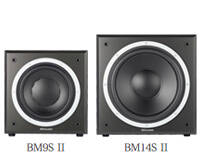 DYNAUDIO BM mkIII / BMS II シリーズが発売開始！新スピーカー