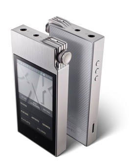 半期大決算SALEでお宝発掘！【Astell&Kern AK120II】ハイレゾ時代の
