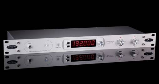 完動品 Antelope ISOCHRONE OCX マスタークロック Antelope Audio Zen Studio 発売記念！マスタークロック Isochrone OCX