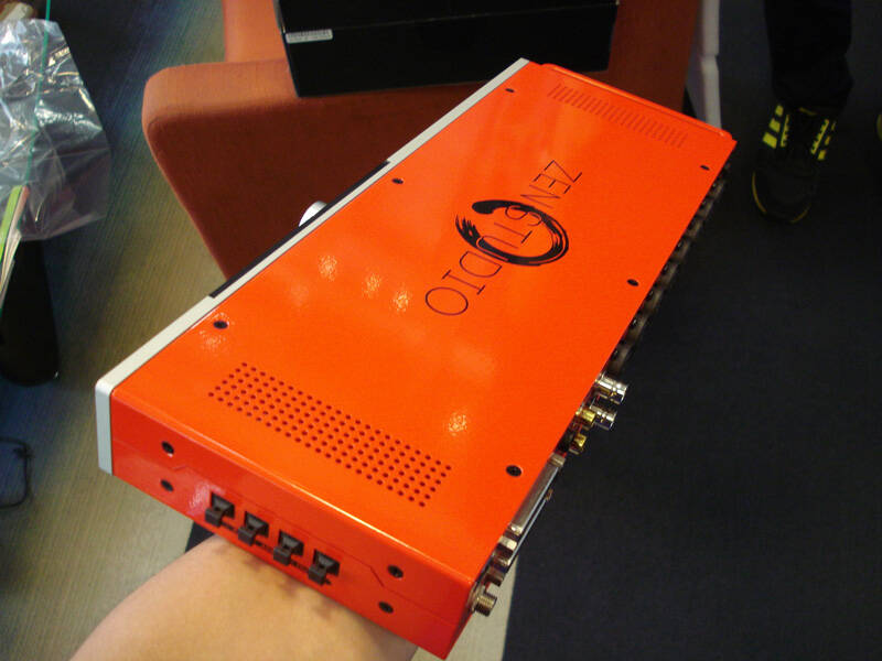 DTM・DAW Antelope Zen Studio Antelope Audio Zen Studio+ | Sweetwater