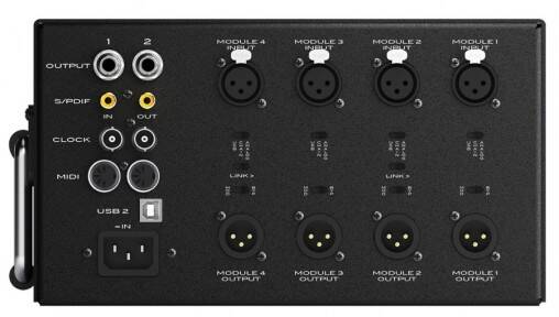 Rock oN Moduleピックアップ③…インターフェース機能をもつAPI