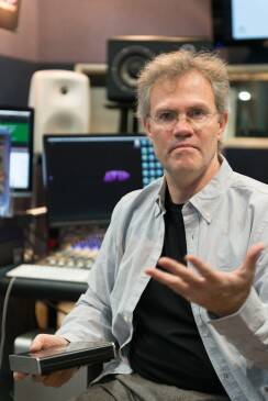 Avid Pro Tools | Duet Pro Tools | Quartet