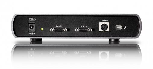 AVID Pro Tools HD Native オーディオインターフェイス AVID Pro Tools | Carbon | HDX DSP搭載オーディオインターフェイス