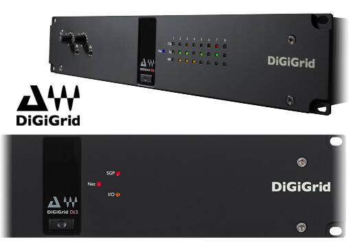 digigrid