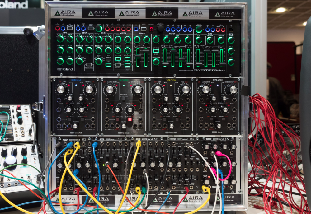 MALLEKO GATE DELAY ユーロラック モジュラーシンセ MALLEKO GATE DELAY ユーロラック モジュラーシンセ