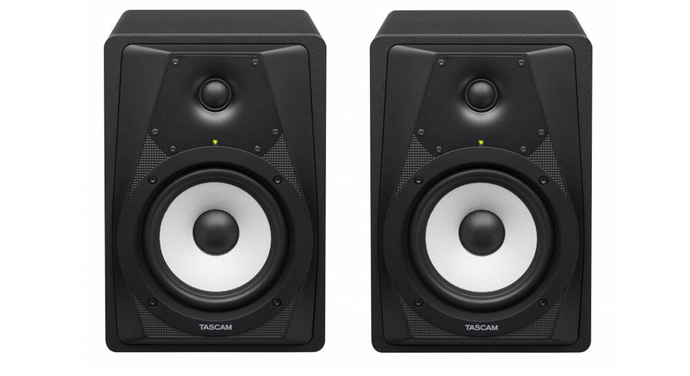 TASCAM VL-S5 ケブラー素材の特性を活かした高コストパフォーマンス