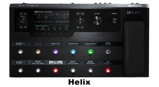 helix