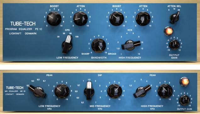 tube-tech-eq-collection-hq