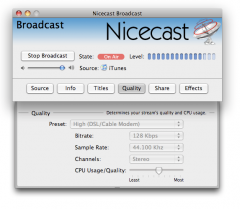 Nicecast