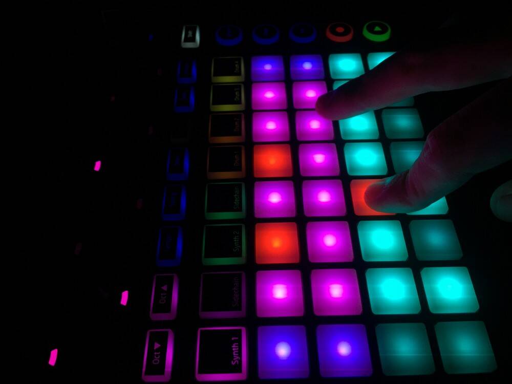 CREATOR × PRODUCT – ファンキー松本 PRODUCT REVIEW – Novation